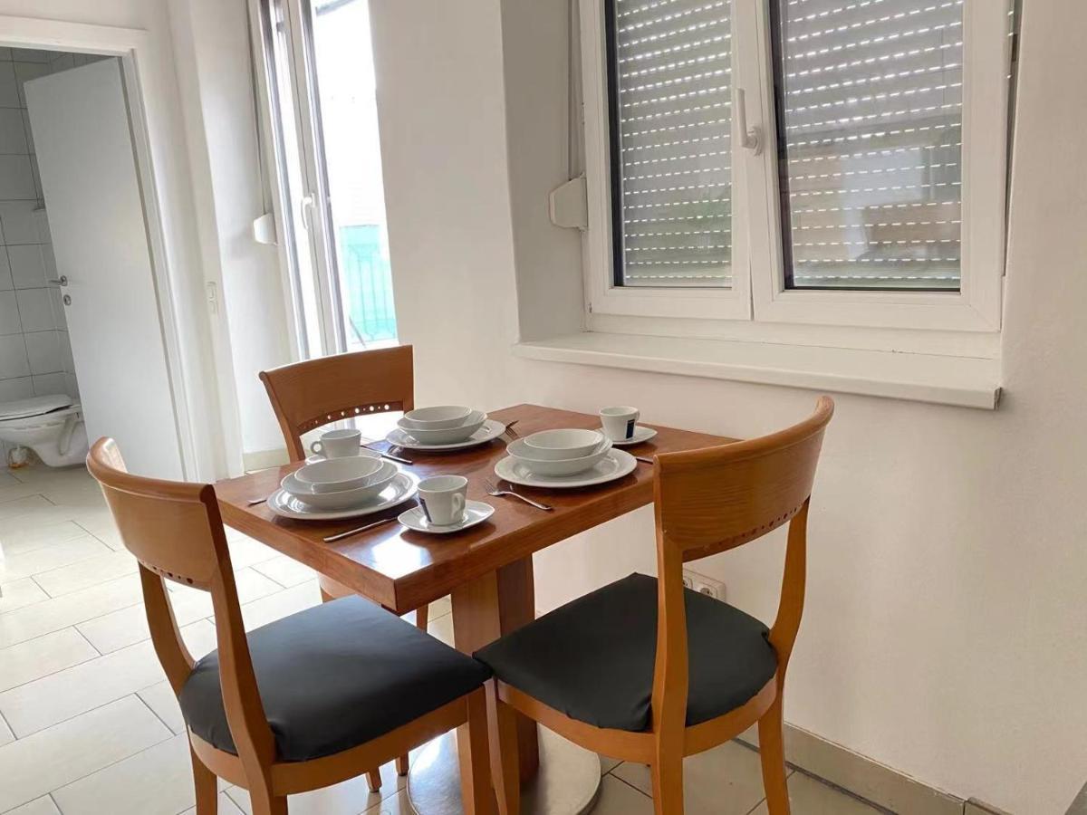 Graz Ferienwohnung エクステリア 写真
