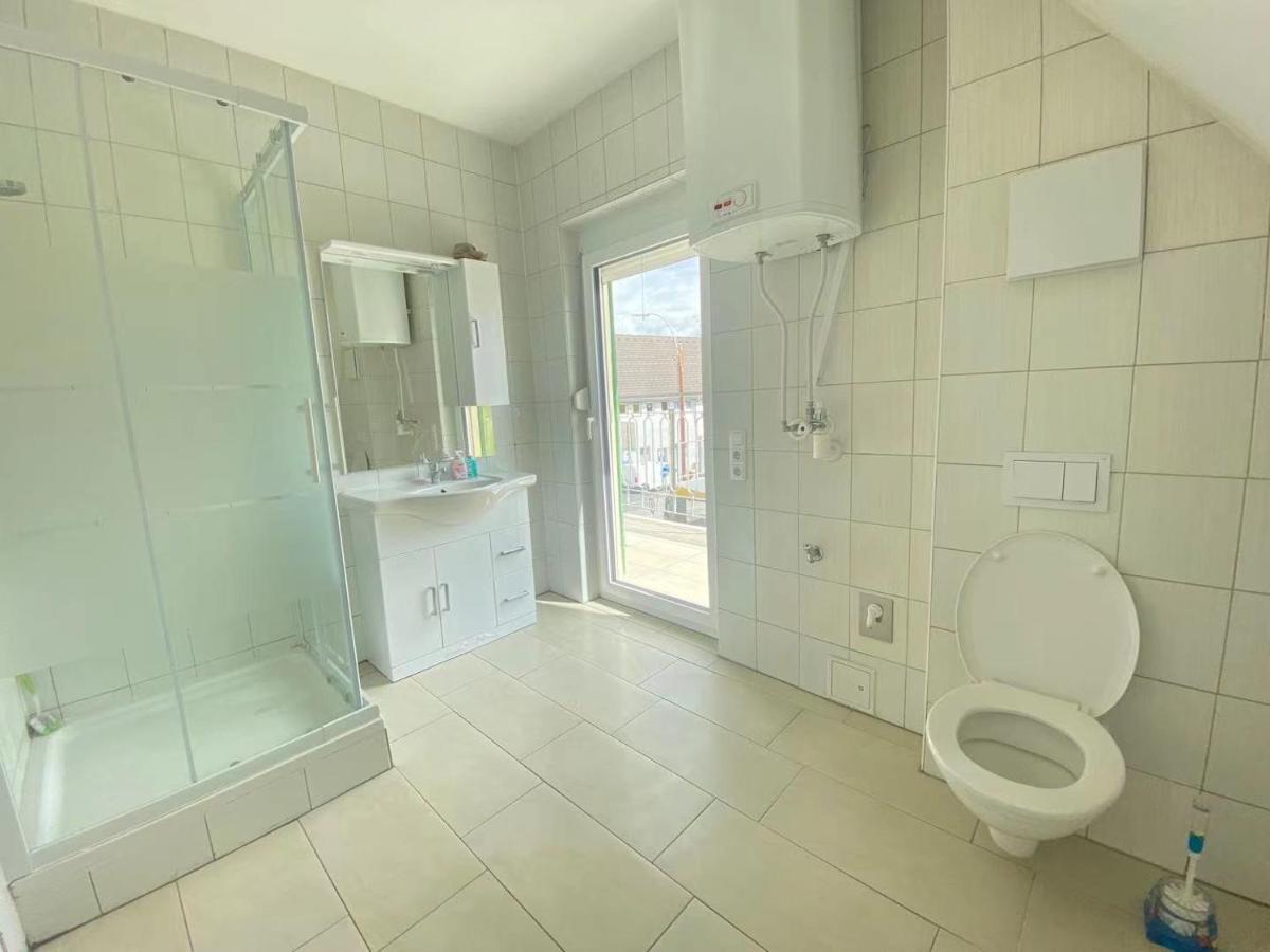 Graz Ferienwohnung エクステリア 写真