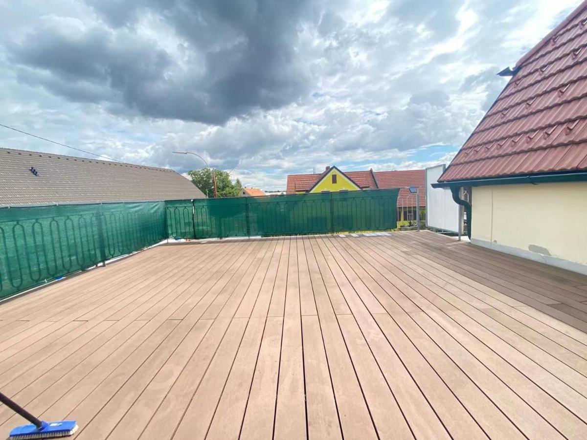 Graz Ferienwohnung エクステリア 写真