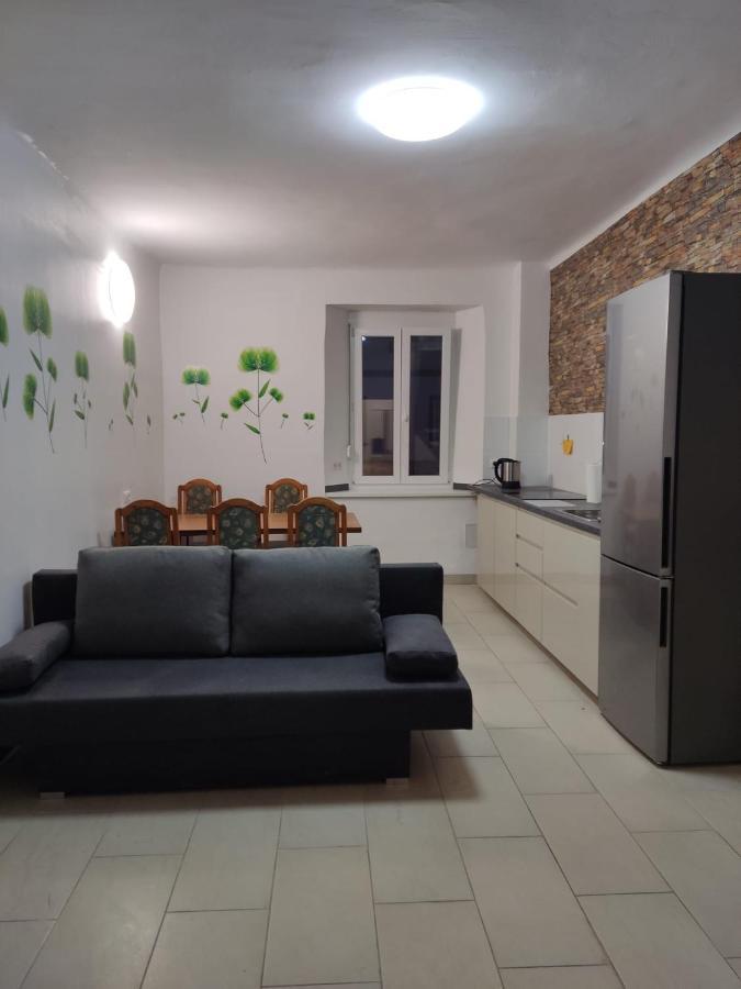 Graz Ferienwohnung エクステリア 写真