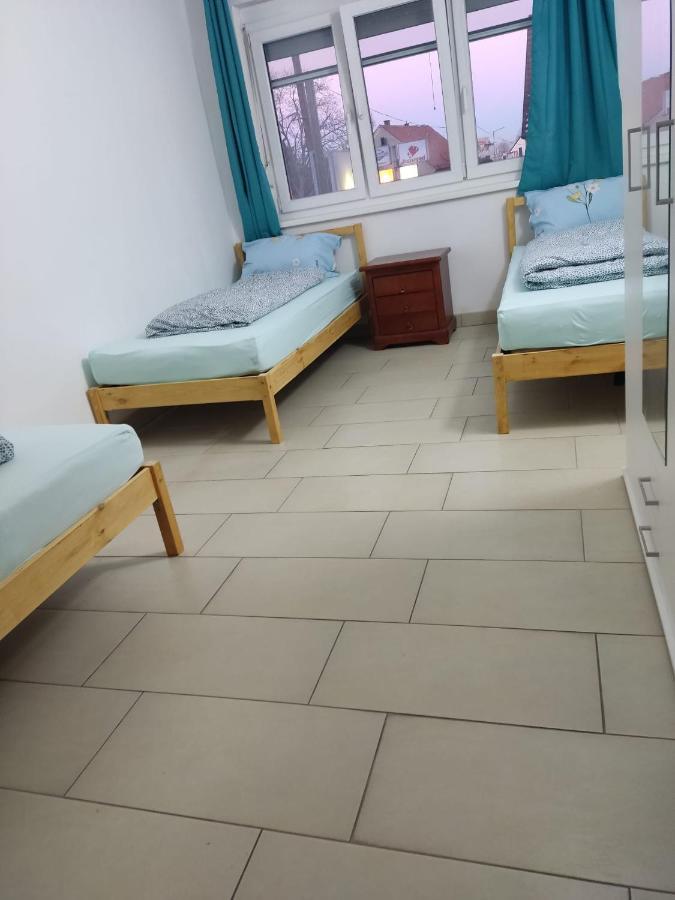 Graz Ferienwohnung エクステリア 写真