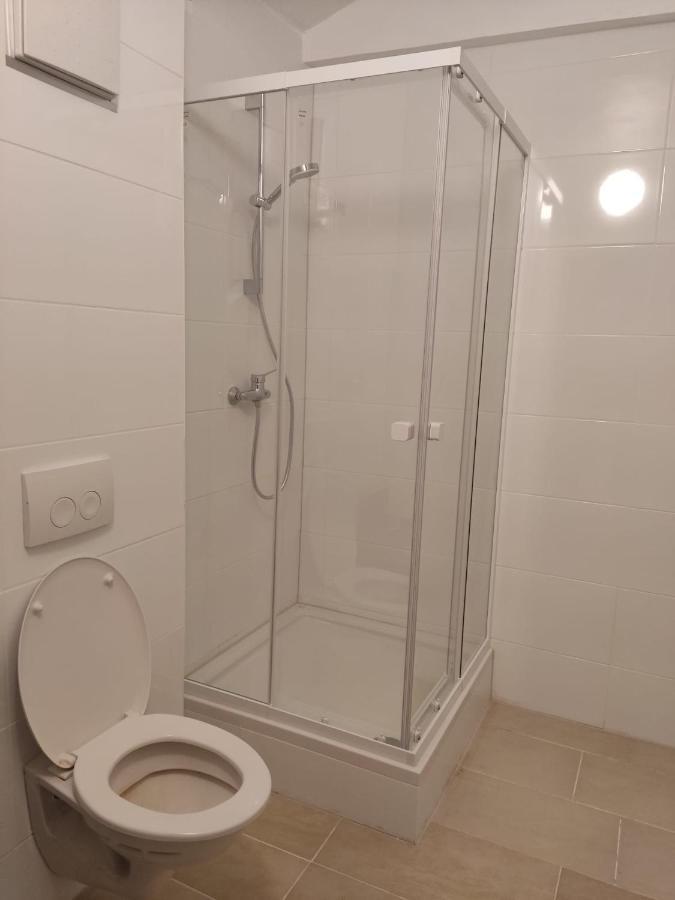 Graz Ferienwohnung エクステリア 写真
