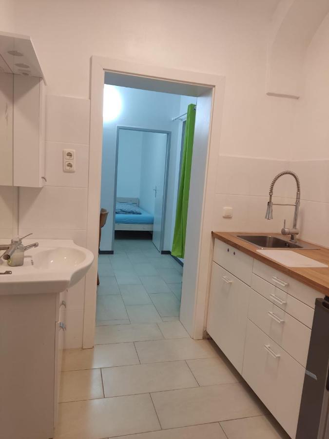 Graz Ferienwohnung エクステリア 写真