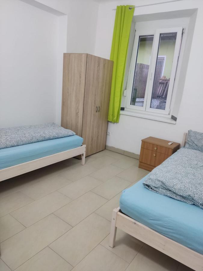 Graz Ferienwohnung エクステリア 写真