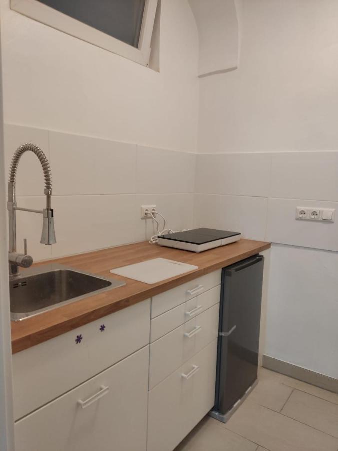 Graz Ferienwohnung エクステリア 写真