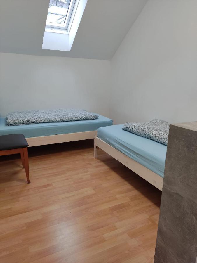 Graz Ferienwohnung エクステリア 写真