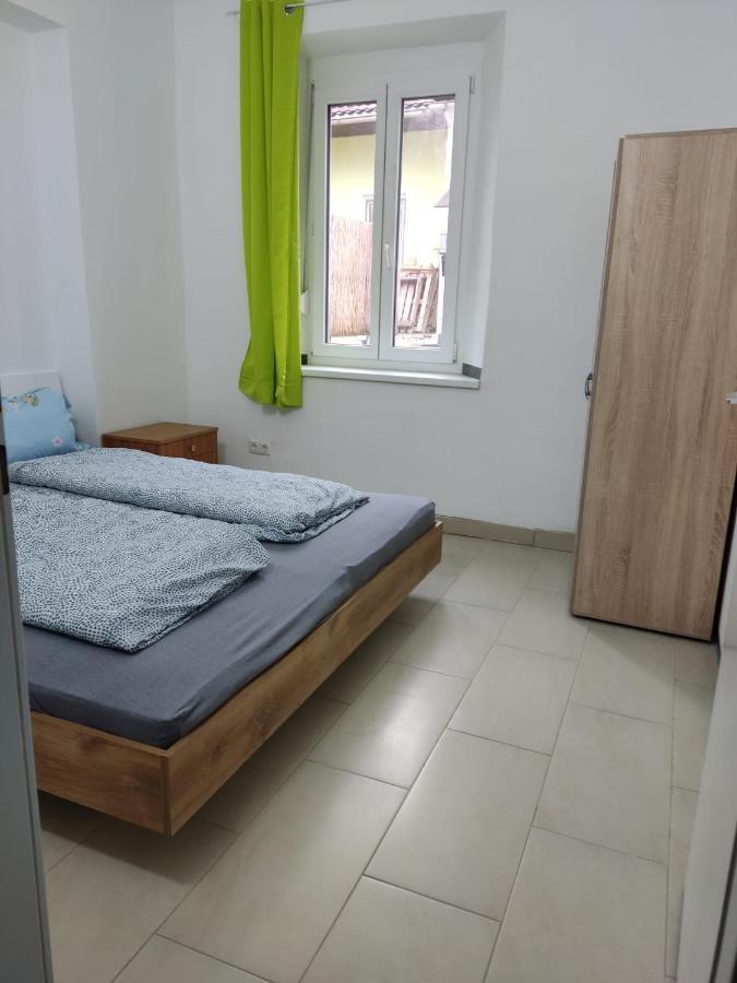 Graz Ferienwohnung エクステリア 写真
