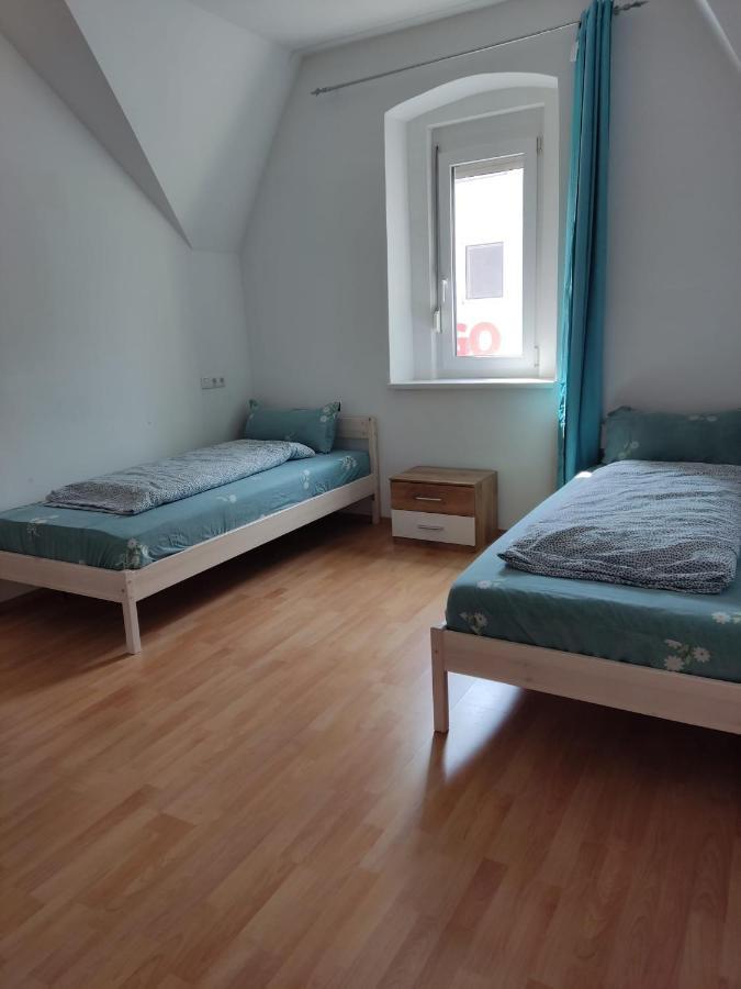 Graz Ferienwohnung エクステリア 写真