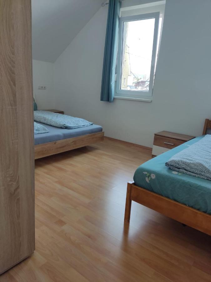 Graz Ferienwohnung エクステリア 写真