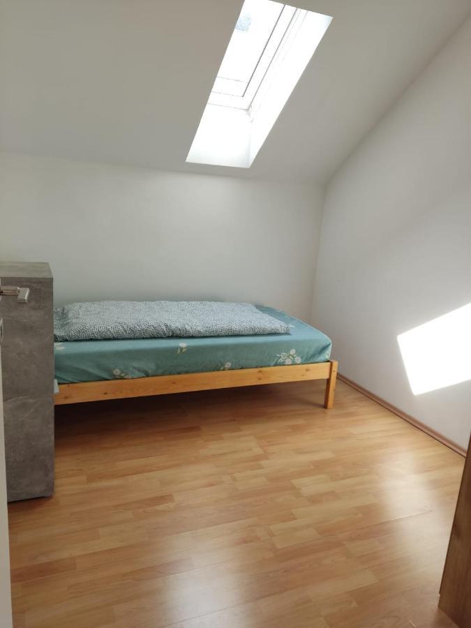 Graz Ferienwohnung エクステリア 写真